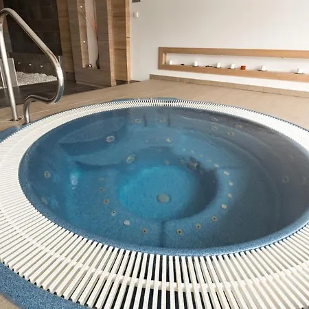 Apartman B610 Hotel Vucko Jahorina Jahorina