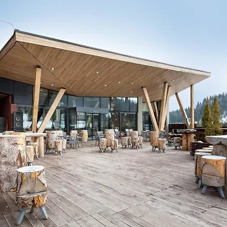 Διαμέρισμα Apartman B610 U Aparthotelu Vucko Jahorina