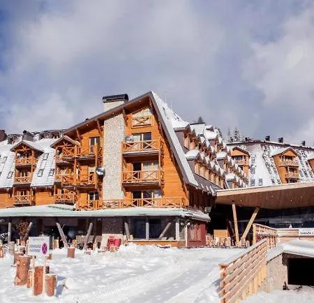 Apartman B610 Hotel Vucko Jahorina Apartment