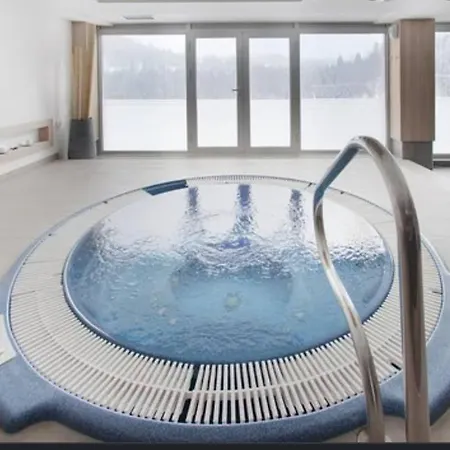 Apartman B610 Hotel Vucko Jahorina Apartment 4*