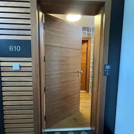 Apartman B610 Hotel Vucko Jahorina Apartment