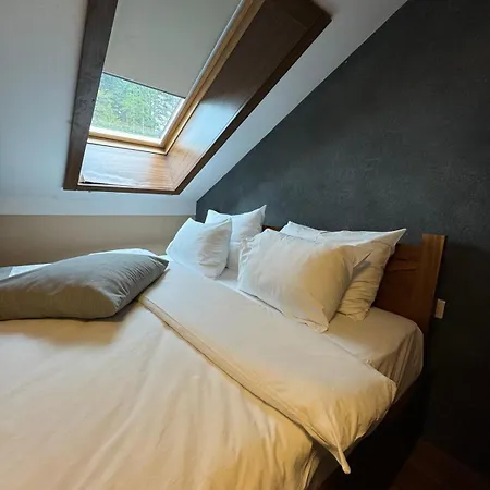 Apartman B610 Hotel Vucko Jahorina 4*