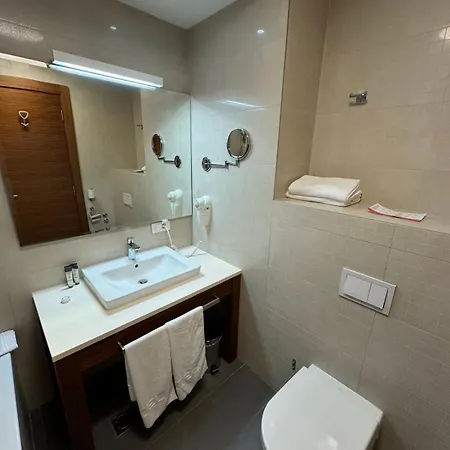 Apartment Apartman B610 Hotel Vucko Jahorina 4*