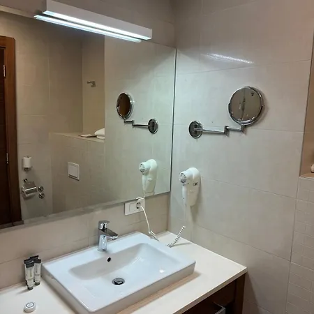 Apartman B610 Hotel Vucko Jahorina Apartment Jahorina