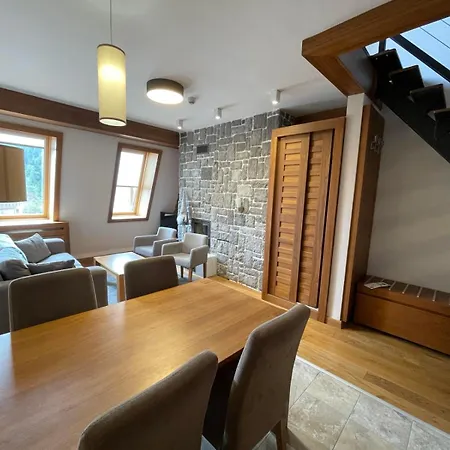 Apartman B610 Hotel Vucko Jahorina Jahorina