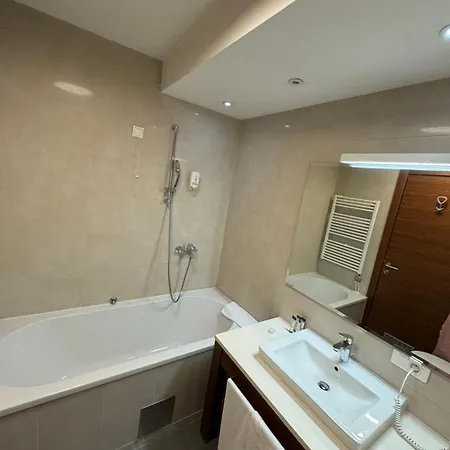 Apartment Apartman B610 Hotel Vucko Jahorina Jahorina