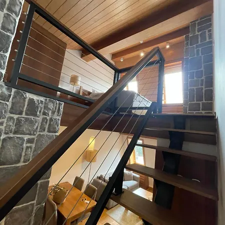 Apartman B610 Hotel Vucko Jahorina 4*