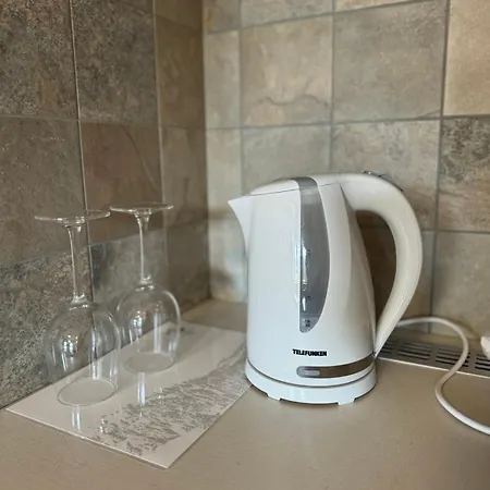 Apartmán B610 Vucko