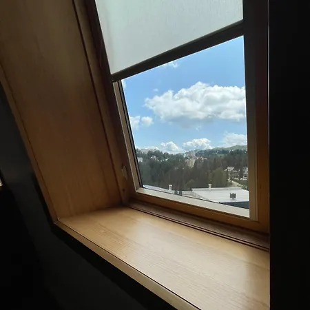 Apartman B610 U Aparthotelu Vucko Jahorina Τζαχορίνα