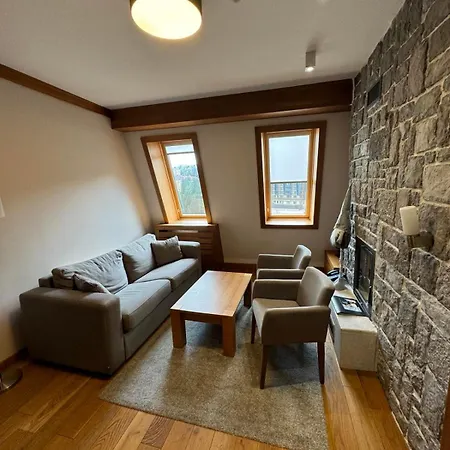 Apartman B610 U Aparthotelu Vucko Jahorina 4* Τζαχορίνα