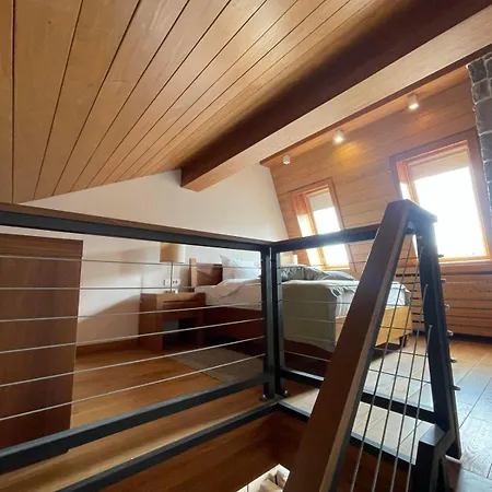 Apartmán B610 Vucko